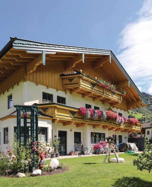 Apartman Rauris - ASA992