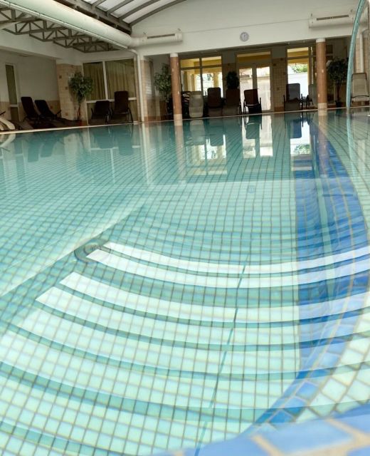 AquaLITA Apartman Zalakaros
