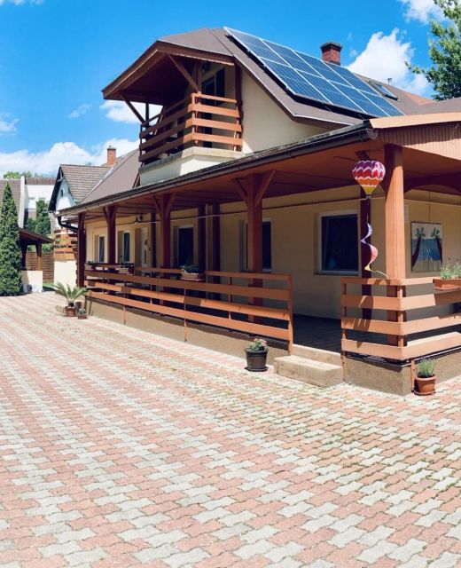 Mimi Apartments Zamárdi
