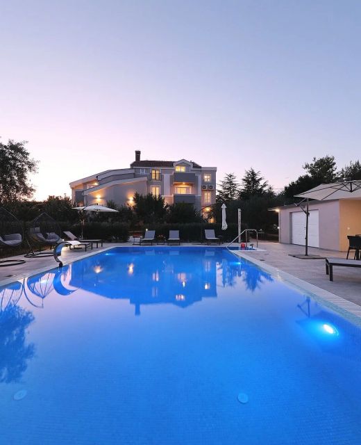 Villa Adrian Sikovo