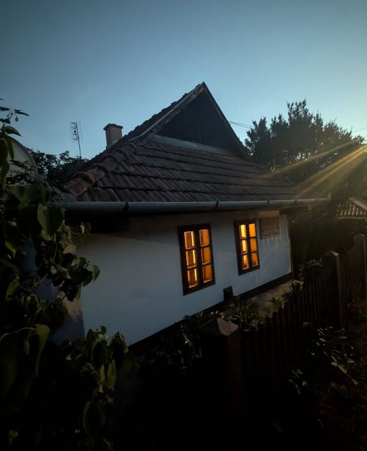 Lóci Palócház Vendégház Nagylóc