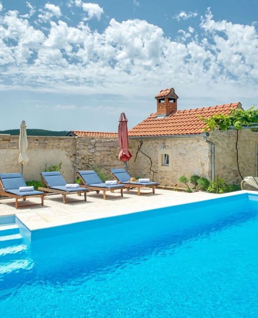 Villa Asteralis Zapužane