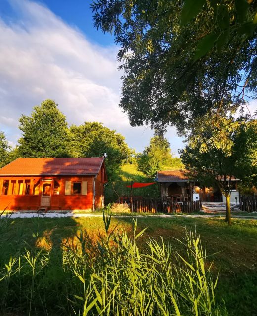 Pilisi Zengőkert Vendégház Kesztölc
