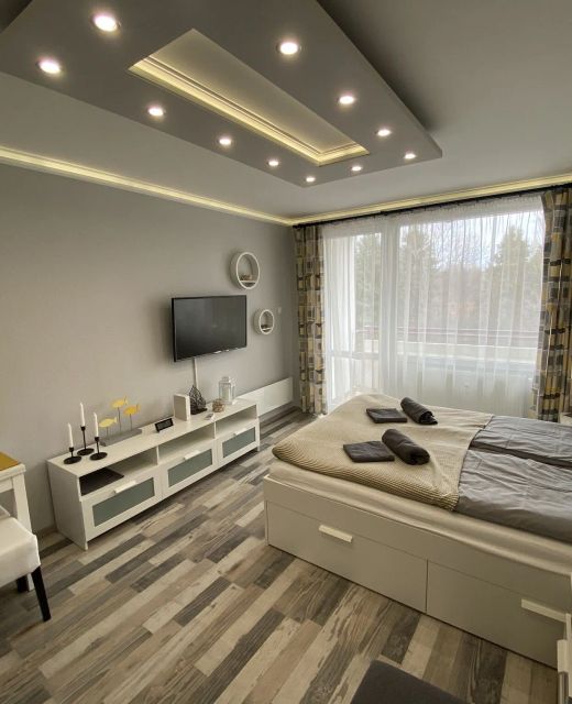 Csillag Apartman Csopak