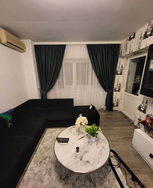 Apartament Darius Constanța