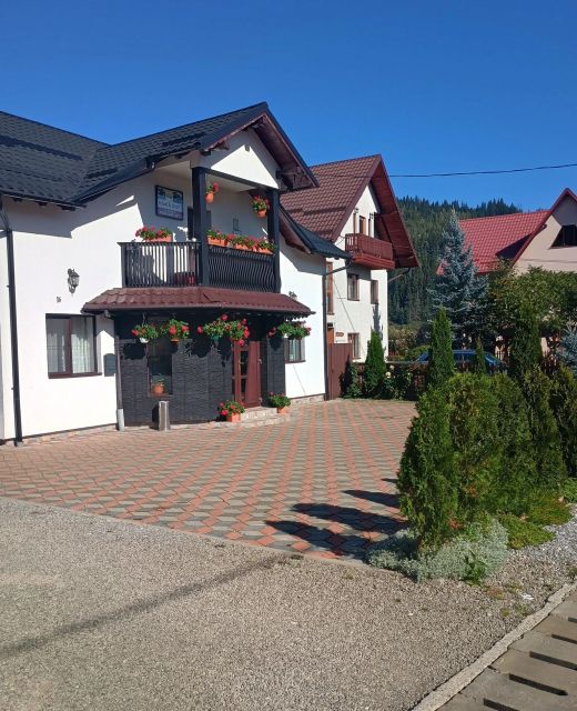 Casa Nico&Ştef Vatra Dornei