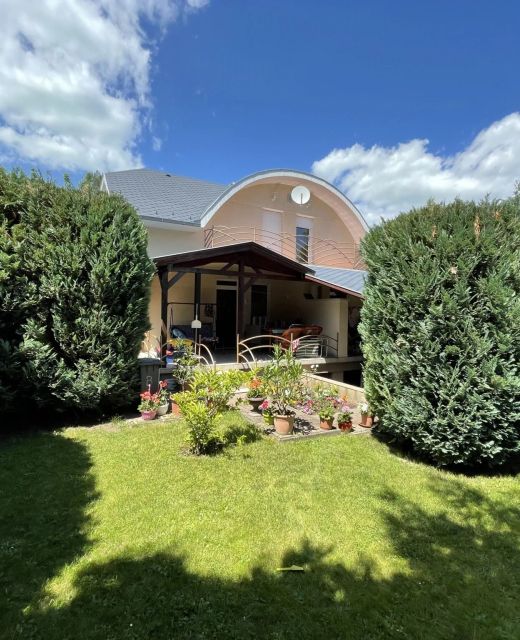 Léna Apartman Balatonszárszó