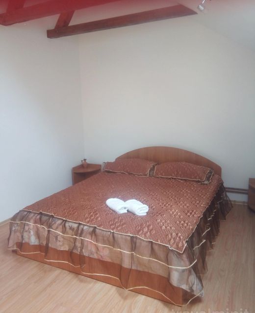 Casa de vacanță Violeta Socolari