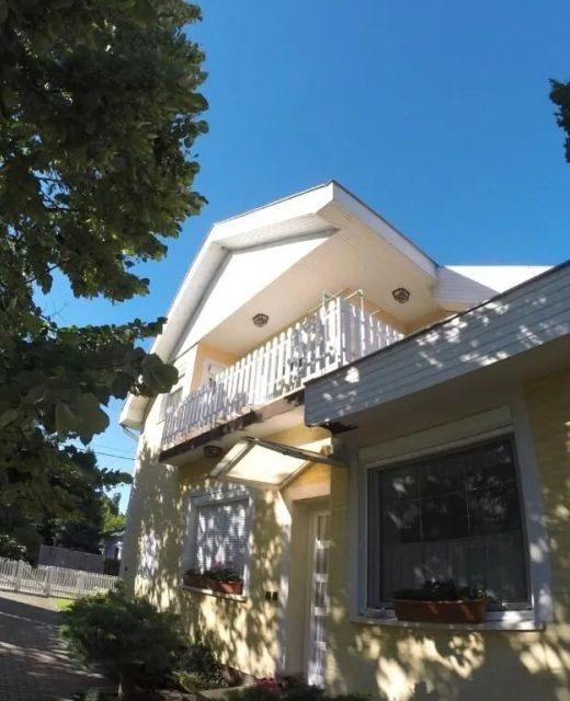 Oázis Apartman Szántód