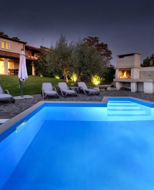 Villa Nina Porec
