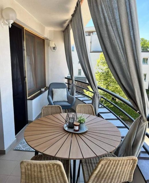 Spinakker Apartman Balatonlelle