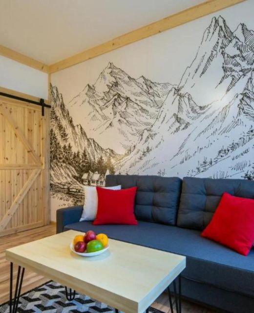 Villa Granit Zakopane Centrum