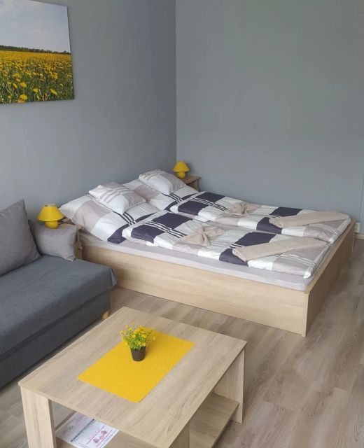 Krénusz Vendégház 3. Kaposvár