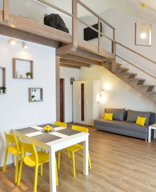 KeBo MiniLoft Apartman Eger