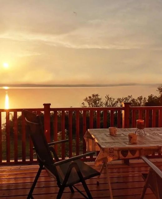 Magasparti Vendégház Balatonvilágos