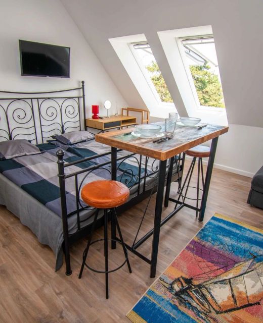 TGA Boutique Apartman Balatonlelle