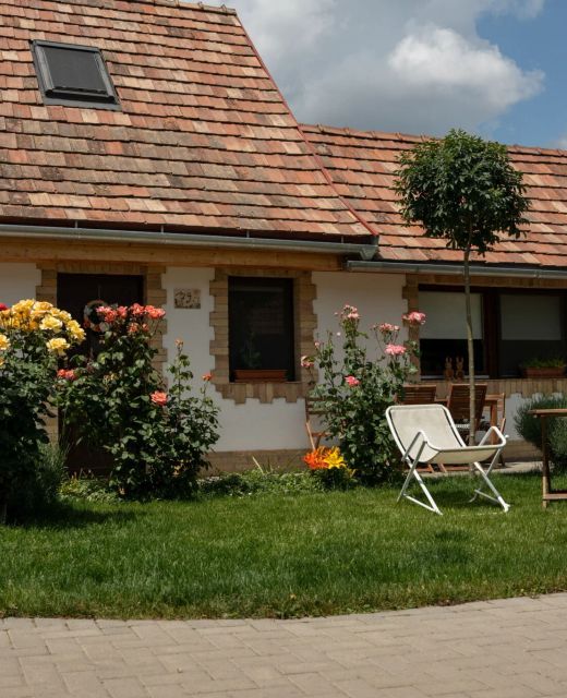 Zsófi Vendégház Szekszárd 