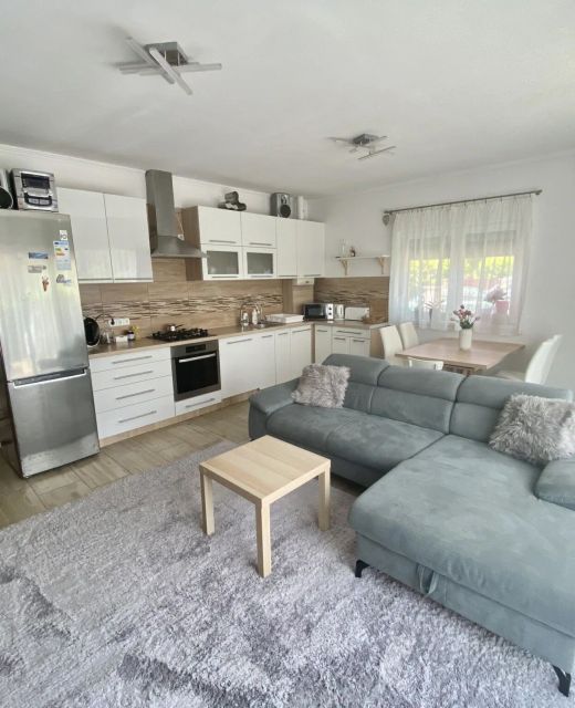 Deák Apartman Gárdony