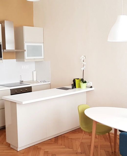 CBS Apartments Budapest