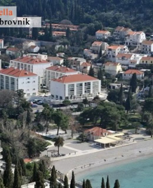 Apartman Lucky i Luna Dubrovnik