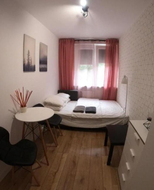 Aartament Gdańsk Śródmieście