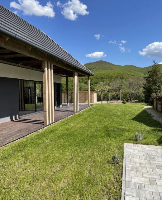 Wonderhill Apartman Sátoraljaújhely-Rudabányácska