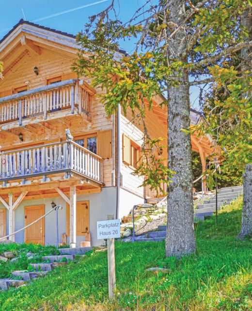 Vendégház Hartelsberg - AKA002