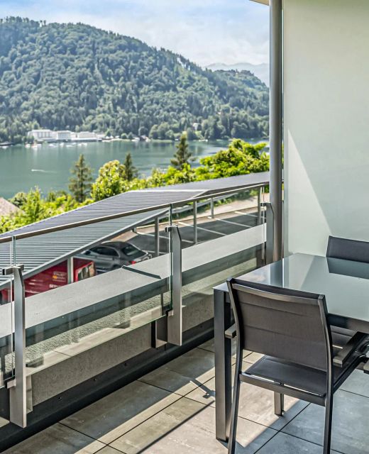 Apartman Annenheim - AKA217