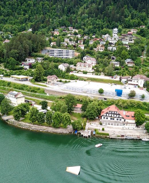 Apartman Annenheim - AKA216