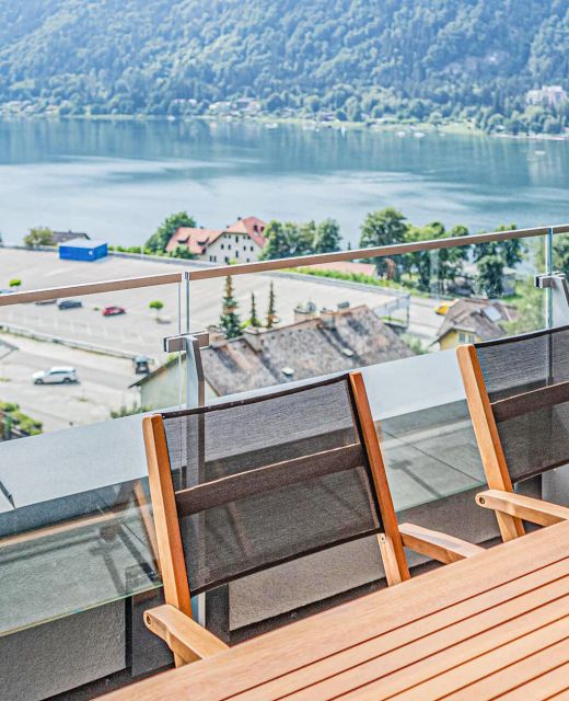 Apartman Annenheim - AKA218