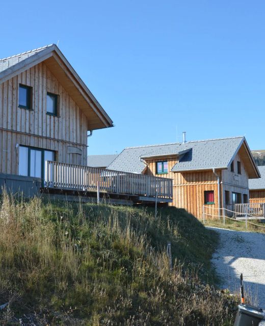 Vendégház Bad Sankt Leonhard im Lavanttal - AKA055