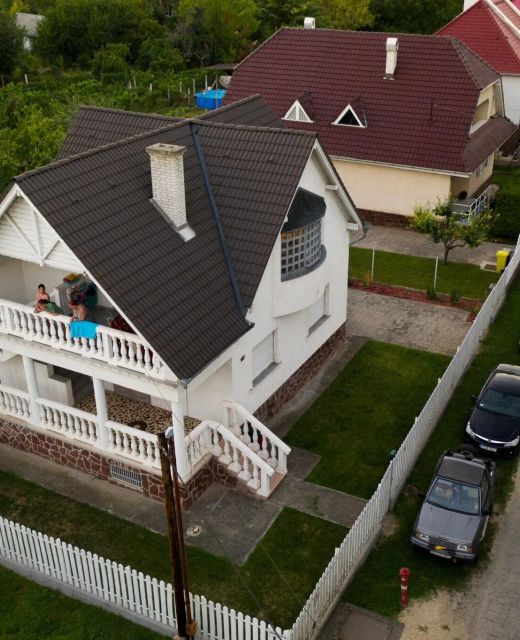 Óvári 117 Vendégház Balatonalmádi