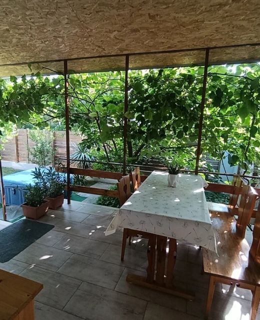 Pelso Holiday Apartments Siófok