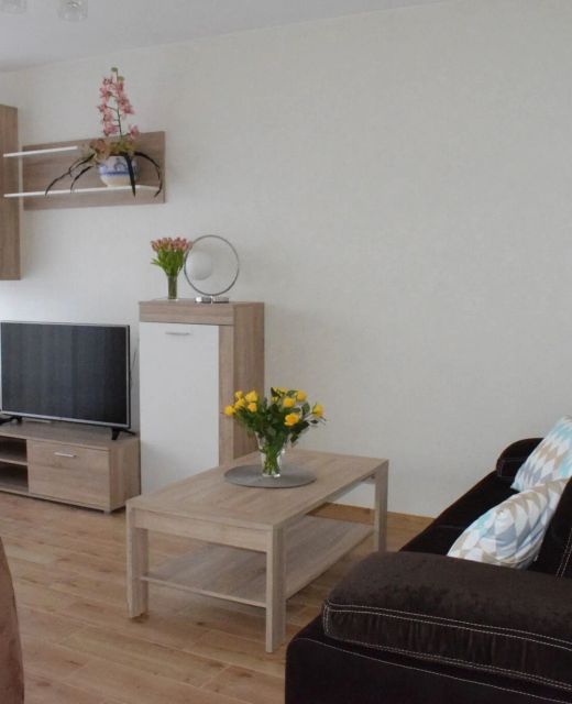 Kołobrzeg Przytulny Apartament na Bałtyckiej