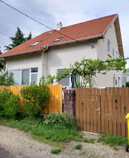 Helka Apartmanház Balatonalmádi