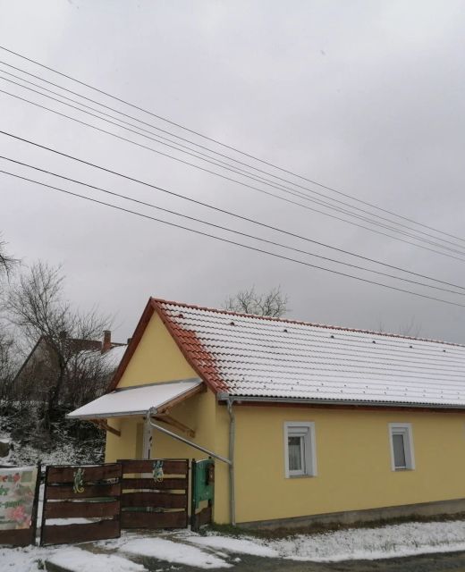 Berkenyés Vendégház Zalalövő