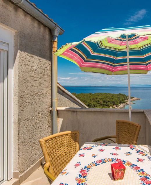 Apartman Mali Lošinj - CKL239