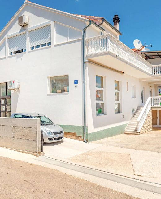 Apartman Vodice - CDV913