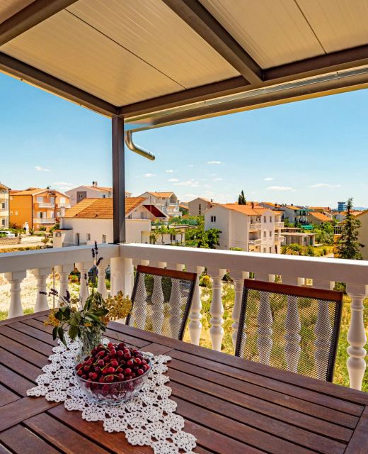 Apartman Vodice - CDV995