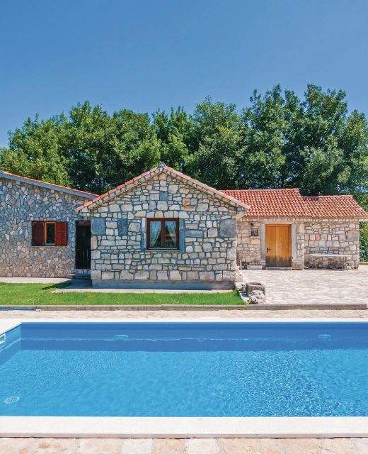 Vendégház Zadar - CDZ498