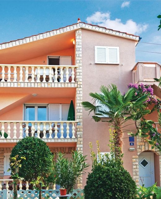 Apartman Privlaka - CDZ644
