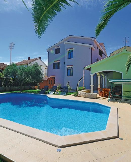 Apartman Zadar - CDZ725