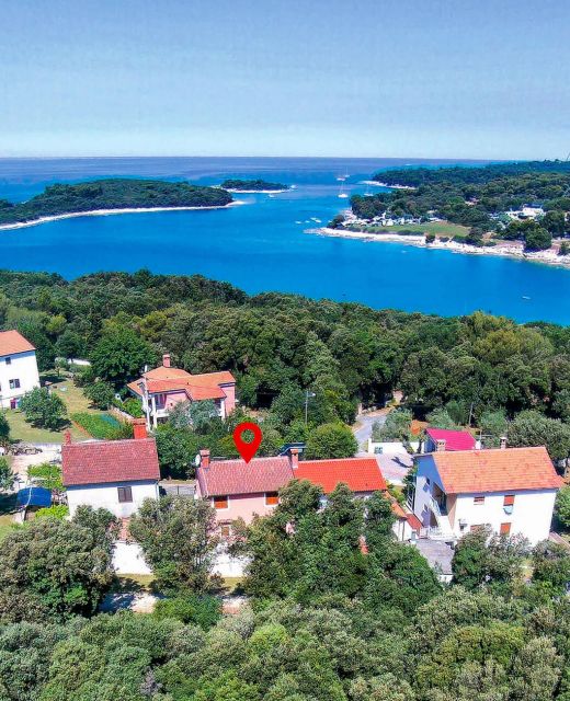 Vendégház Banjole - CIB432