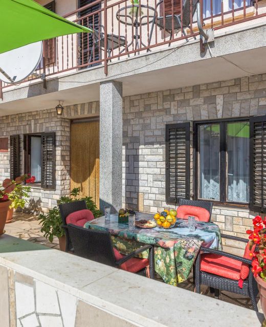 Apartman Valtura - CIC136