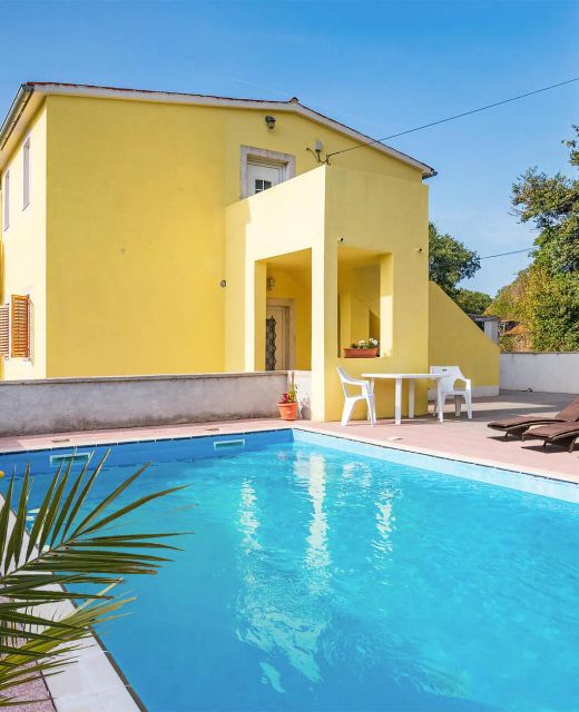 Apartman Marčana - CIC125
