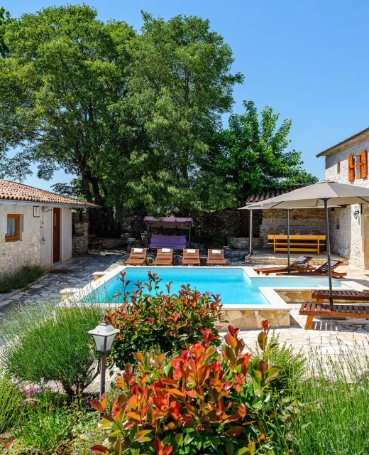 Vendégház Režanci - CIC310