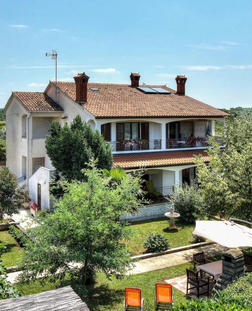 Apartman Poreč - Parenzo - CIE579
