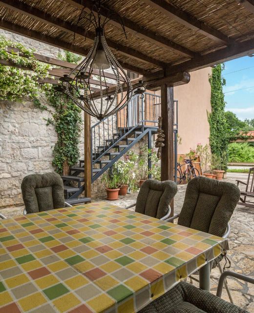 Apartman Poreč - Parenzo - CIE679