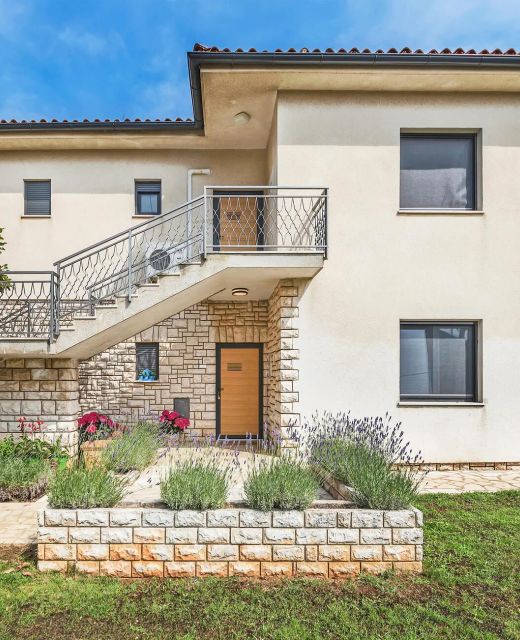 Apartman Fažana - CIF858
