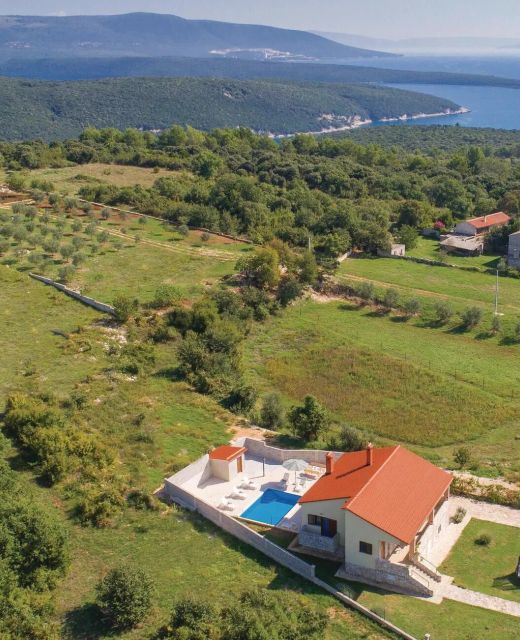 Vendégház Krnica - CIK849
